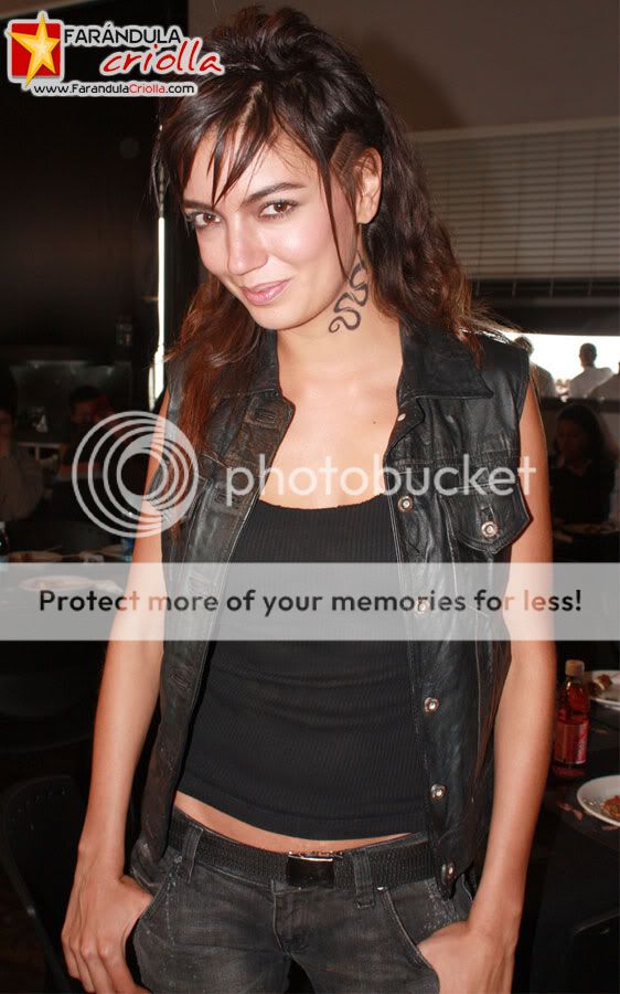 MariaAdelaidaPuerta.jpg Photo by telenovelasfans6 Photobucket